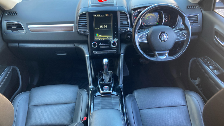 Renault Koleos 1.7 Blue dCi GT Line 5dr 2WD X-Tronic Diesel Estate